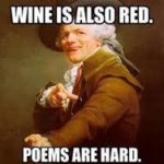 wine memes